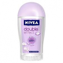 NIVEA STICK DOUBLE EFECT 40 ML