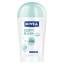 NIVEA STICK CALM & CARE 40 ML