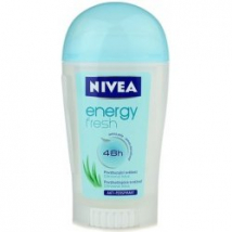 NIVEA STICK ENERGY FRESH- 40 ML