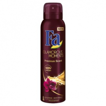 FA DEODORANT GLAMOROUS MOMENTS 150 ML