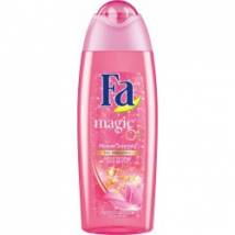 FA SPRCHOVÝ GÉL MAGIC OIL PINK 250 ML