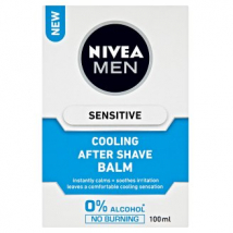 NIVEA BALZÁM PO HOLENÍ SENSITIVE COOLING 100ML