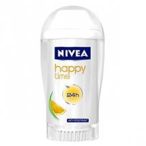 NIVEA STICK HAPPY TIME 40 ML