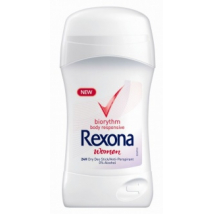 REXONA STICK BIORYTHM 40 ML