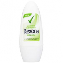 REXONA ROLL-ON ALOE VERA 50 ML