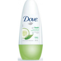 DOVE ROLL- ON GO FRESH 50 ML