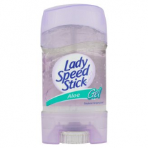 LADY SPEED STICK GEL ALOE 65 G