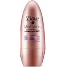 DOVE ROLL- ON WILD ROSE 50 ML