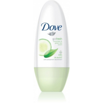 DOVE ROLL- ON FRESH 50 ML