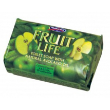 FRUIT MYDLO JABLKO 100 GR