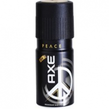 AXE DEODORANT PEACE 150 ML