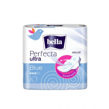 BELLA PERFECTA BLUE 10 KS