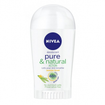 NIVEA STICK JAZMÍN 40 ML