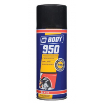 BODY 950 ČIERNY 400 ML