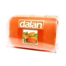 DALAN GLYCERINOVE MYDLO ALMOND OIL 100 G