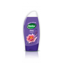 RADOX SPRCHOVÝ GÉL RELAX 250 ML