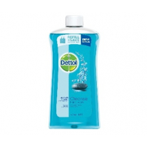 DETTOL TEKUTÉ MYDLO CLEANSE 500 ML