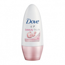 DOVE ROLL-ON BEAUTY FINISH 50 ML