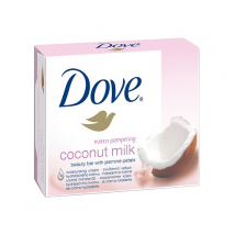 DOVE MYDLO COCONUT MILK 100 G