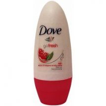 DOVE ROLL-ON GO FRESH GRANATOVE JABLKO 50 ML