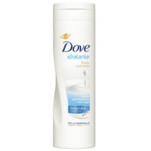 DOVE TELOVÉ MLIEKO NORMAL 400 ML