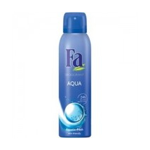 FA DEODORANT AQUA 200 ML