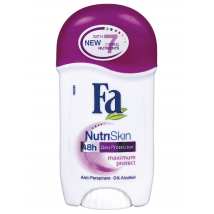 FA STICK NUTRISKIN MAXIMUM 50 ML