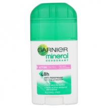 GARNIER STICK ACTION CONTROL 40 ML