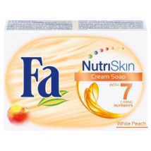 FA MYDLO NUTRI SKIN WHITE PEACH 100 G