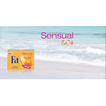 FA MYDLO SENSUAL OIL 100 G