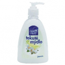 HELIOS TEKUTÉ MYDLO JASMÍN 500 ML