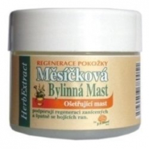 HERB BYLINNÁ MASŤ NECHTÍKOVÁ 150 ML