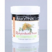 HERB RAKYTNÍKOVÁ MASŤ 125 ML