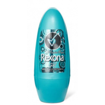 REXONA ROLL-ON GIRL MUSIC FAN 50 ML