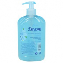 TEKUTÉ MYDLO DEVORE LUXE 5 L