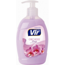 VIR TEKUTÉ MYDLO ORCHIDEE 400 ML