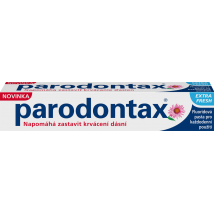 PARODONTAX ZUBNÁ PASTA EXTRA FRESH 75 ML