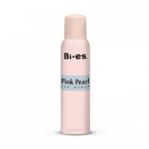 PINK PEARL DEODORANT WOMAN 150 ML