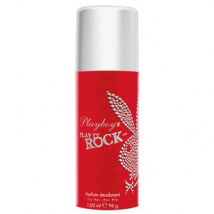 PLAYBOY DEODORANT ROCK 2 KS