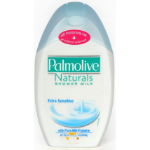 PALMOLIVE MILK PROTEINS SPRCHOVÝ GÉL 250 ML