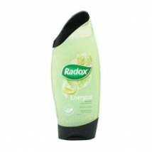 RADOX SPRCHOVÝ GÉL ENERGISE 250 ML