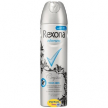 REXONA DEODORANT CRYSTAL CLEAR AQUA 200 ML