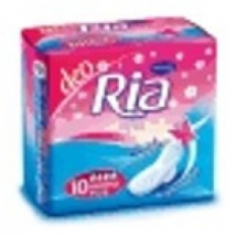 RIA ULTRA NORMAL PLUS DEO 10 KS