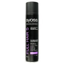 SYOSS LAK FULL HAIR 300 ML