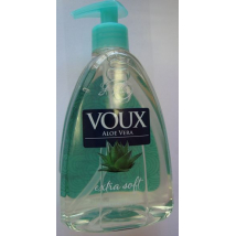 VOUX TEKUTÉ MYDLO ALOE VERA 500 ML