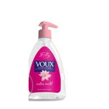 VOUX TEKUTÉ MYDLO LOTOS 500 ML