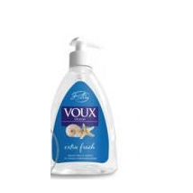 VOUX TEKUTÉ MYDLO OCEAN 500 ML