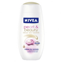 NIVEA PEARL & BEAUTY SPRCHOVÝ GÉL 250 ML