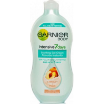 GARNIER TELOVÉ MLIEKO 7 DAYS BROSKYŇA 400 ML