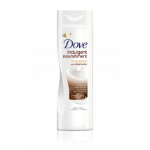 DOVE TELOVÉ MLIEKO BAMBUCKÉ MASLO 250 ML